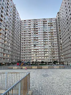 Satılır 2 otaqlı mənzil 60 m² — Bakı 2 otaq 60.00 m²