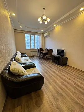 Satılır 2 otaqlı mənzil 60 m²