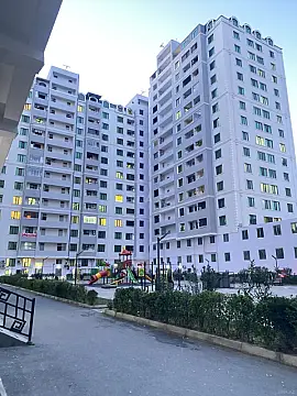 Satılır 4 otaqlı mənzil 174 m² — Bakı, Nəsimi 4 otaq 174.00 m²