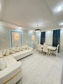 Satılır 2 otaqlı mənzil 65 m² — Bakı, Yeni Yasamal 2 otaq 65.00 m²