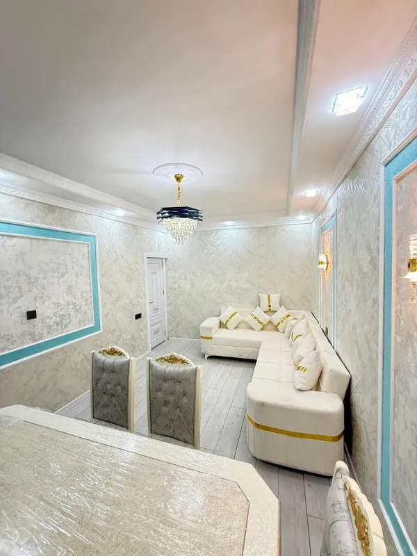 Satılır 2 otaqlı mənzil 65 m²