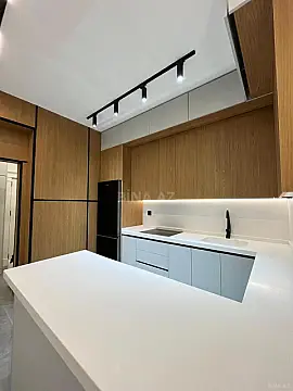 Satılır 2 otaqlı mənzil 66 m²