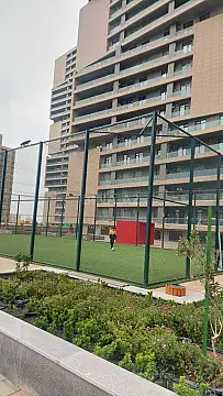 Satılır 3 otaqlı mənzil 103 m²