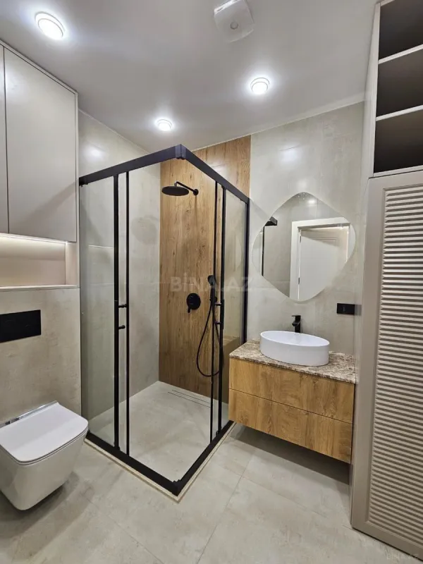 Satılır 3 otaqlı mənzil 103 m²