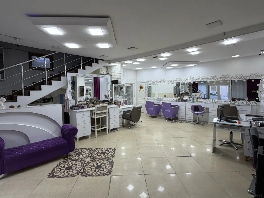 Kirayə verilir obyekt 71 m²