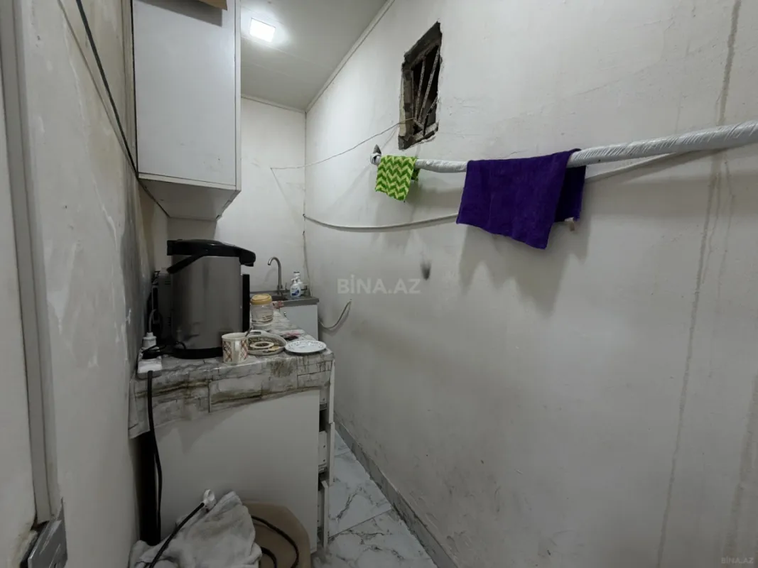 Kirayə verilir obyekt 71 m²