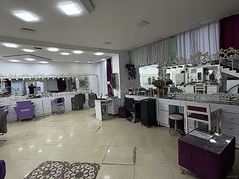 Kirayə verilir obyekt 71 m²