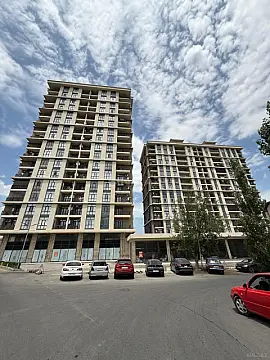 Satılır 3 otaqlı mənzil 112 m² — Bakı, 7-ci mikrorayon 3 otaq 112.00 m²