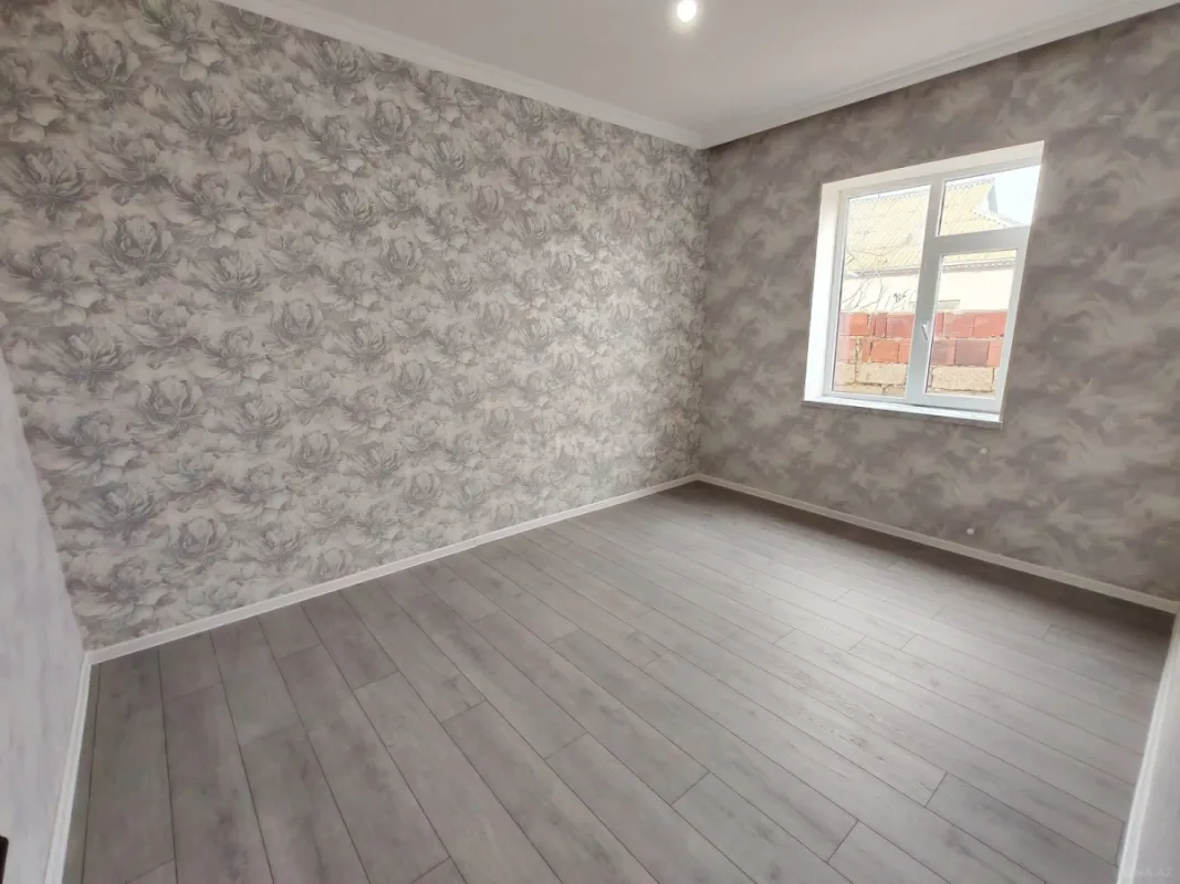 Satılır 4 otaqlı həyət evi 120 m²