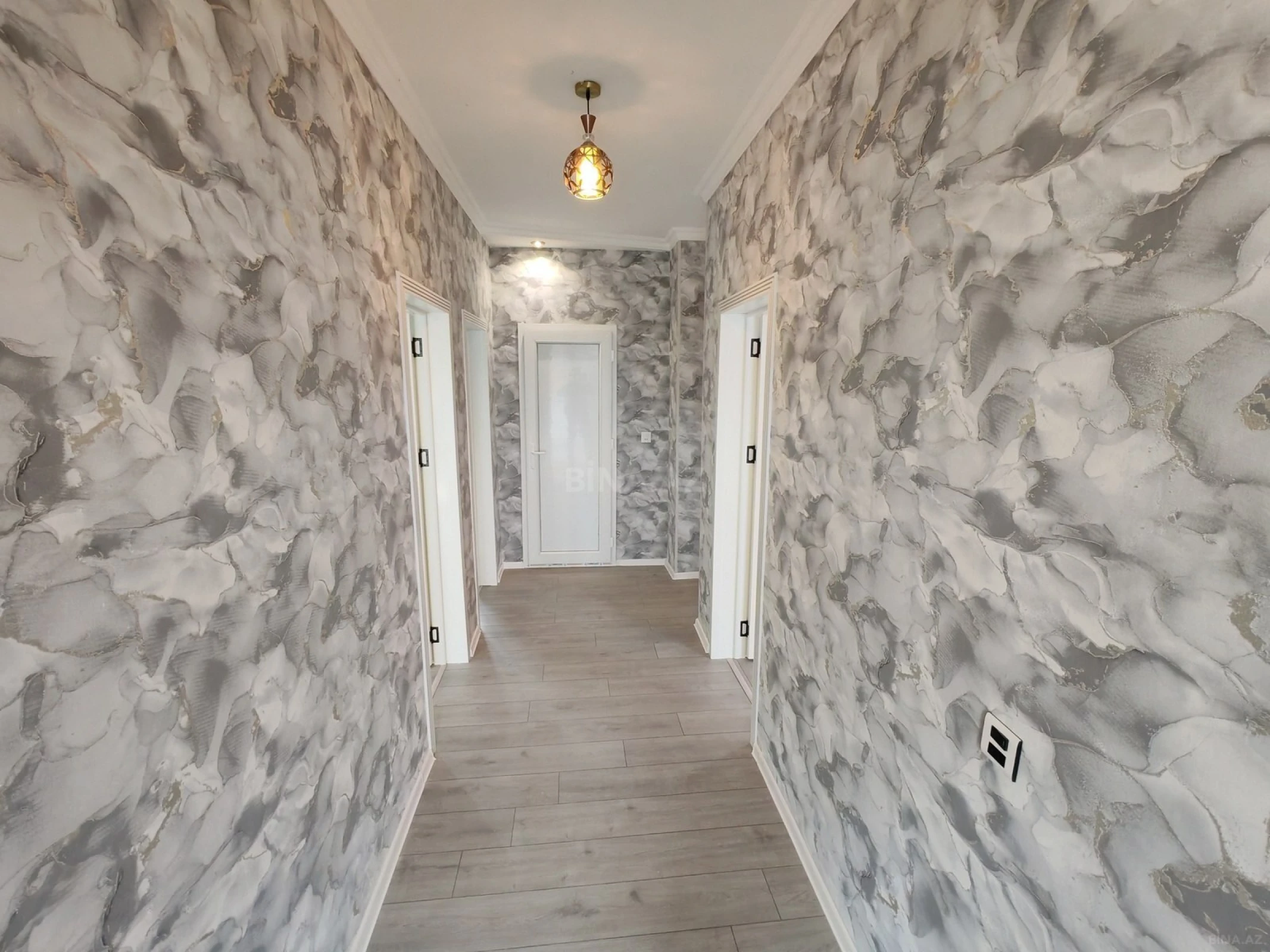 Satılır 4 otaqlı həyət evi 120 m²