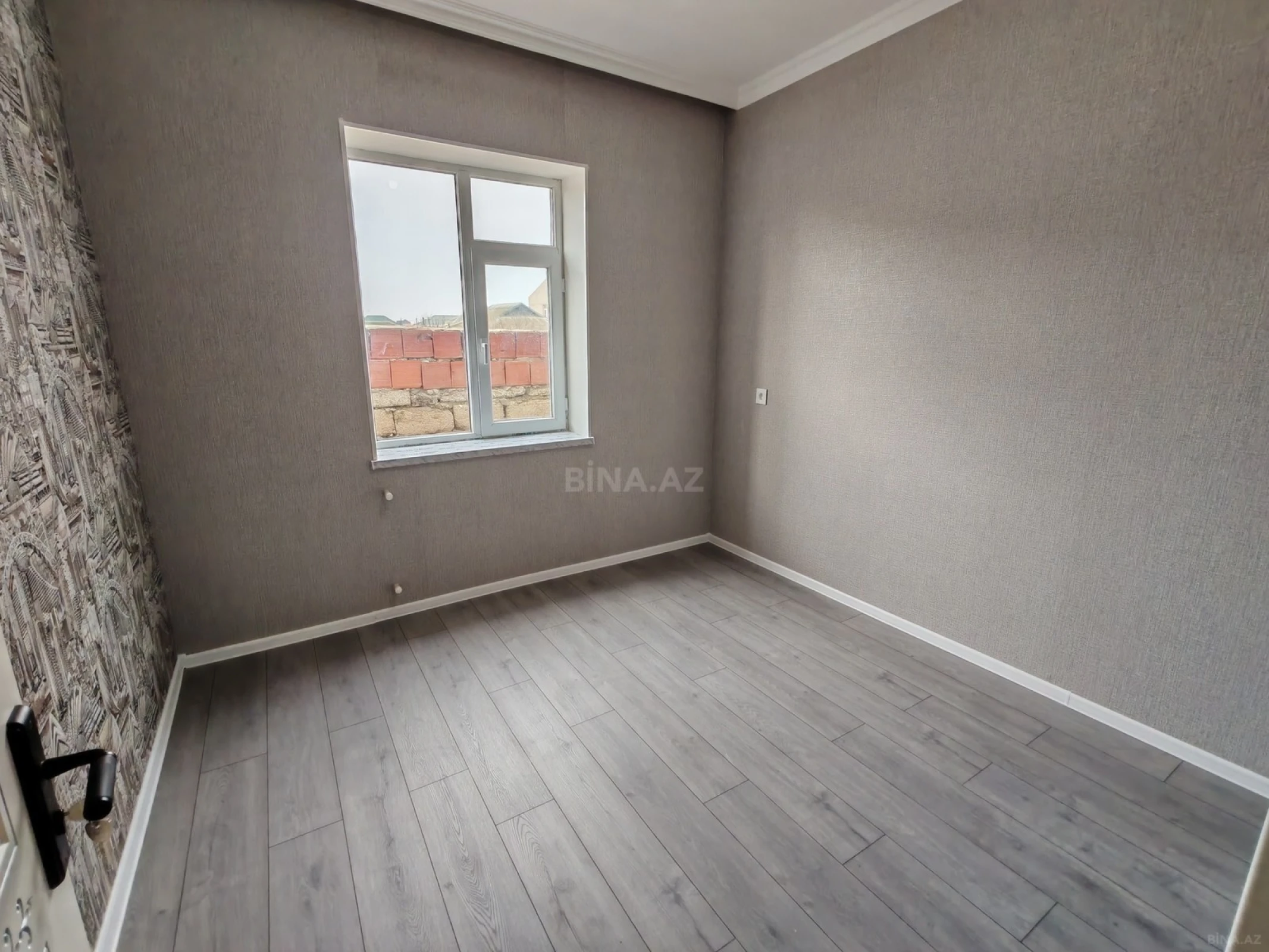 Satılır 4 otaqlı həyət evi 120 m²