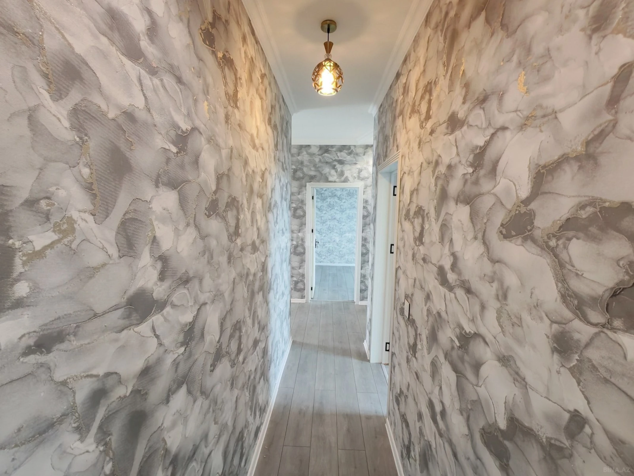 Satılır 4 otaqlı həyət evi 120 m²