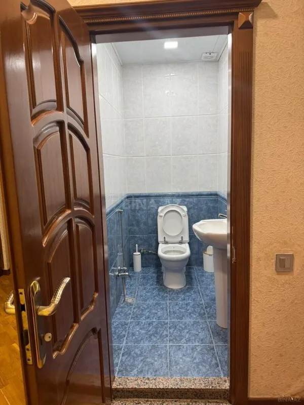 Satılır 2 otaqlı mənzil 88 m²