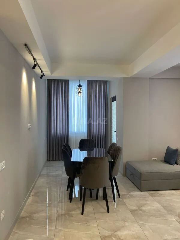 Kirayə verilir 3 otaqlı mənzil 100 m²