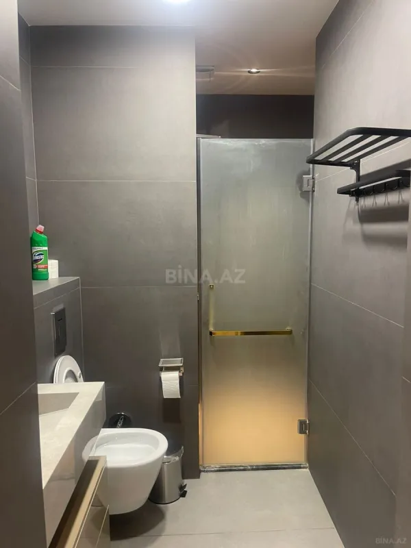 Kirayə verilir 3 otaqlı mənzil 100 m²
