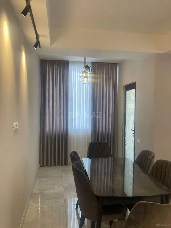 Kirayə verilir 3 otaqlı mənzil 100 m²