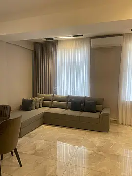 Kirayə verilir 3 otaqlı mənzil 100 m²