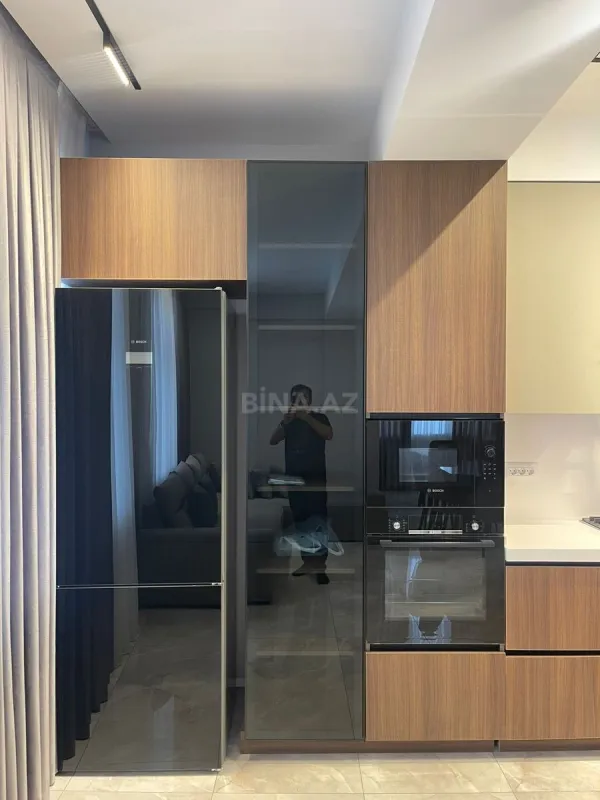Kirayə verilir 3 otaqlı mənzil 100 m²