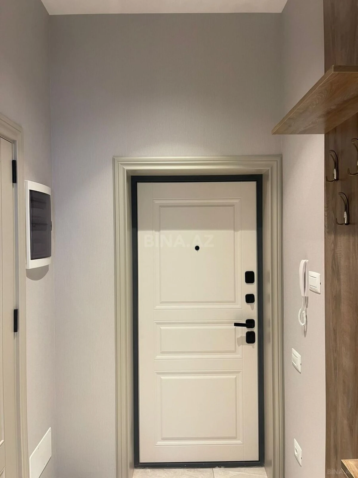 Kirayə verilir 3 otaqlı mənzil 100 m²