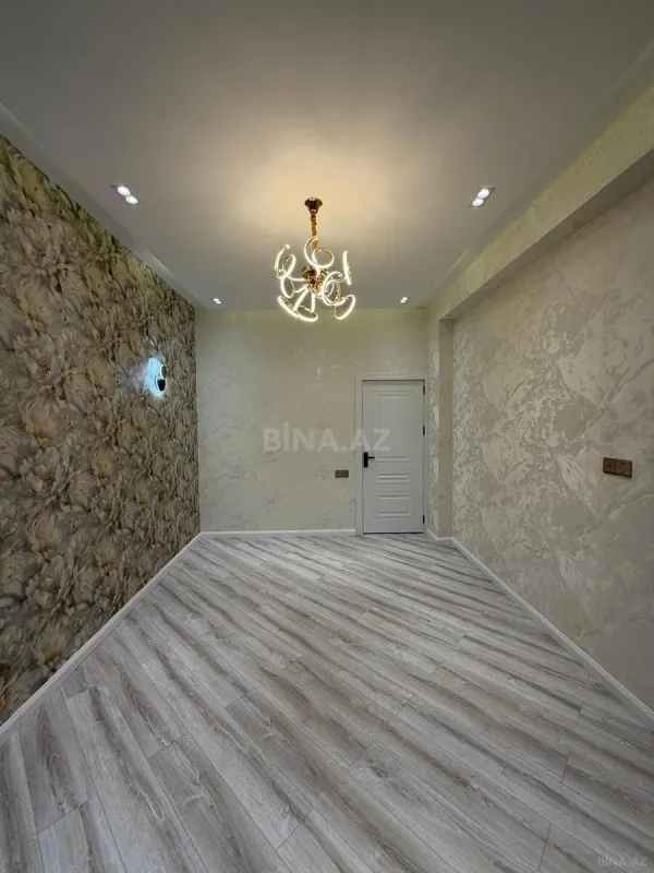 Satılır 3 otaqlı mənzil 75 m²