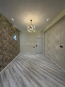 Satılır 3 otaqlı mənzil 75 m²