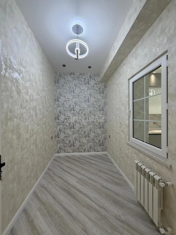 Satılır 3 otaqlı mənzil 75 m²