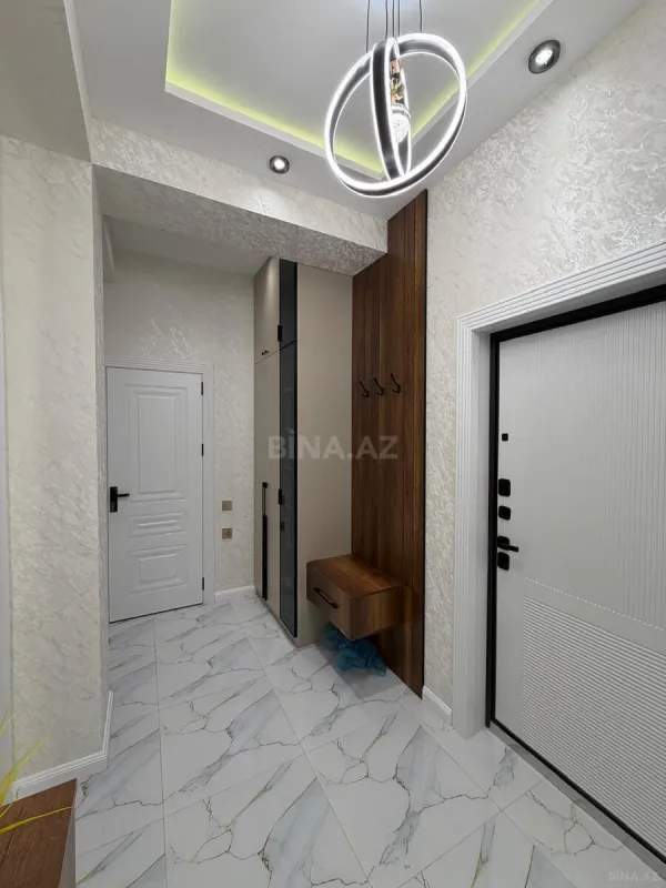 Satılır 3 otaqlı mənzil 75 m²