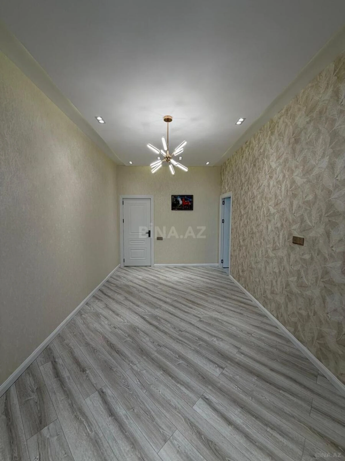 Satılır 3 otaqlı mənzil 75 m²