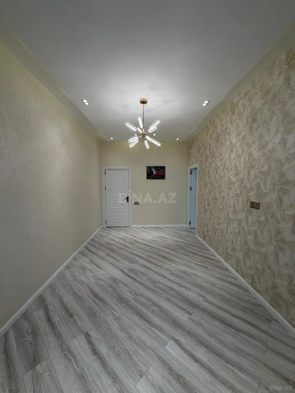 Satılır 3 otaqlı mənzil 75 m²