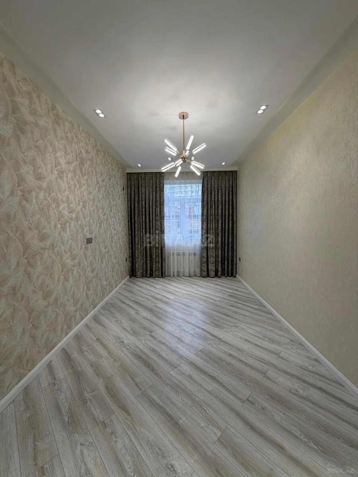 Satılır 3 otaqlı mənzil 75 m²