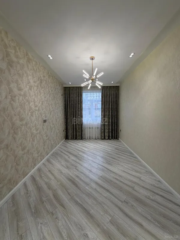 Satılır 3 otaqlı mənzil 75 m²