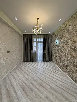 Satılır 3 otaqlı mənzil 75 m²