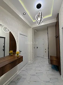Satılır 3 otaqlı mənzil 75 m²