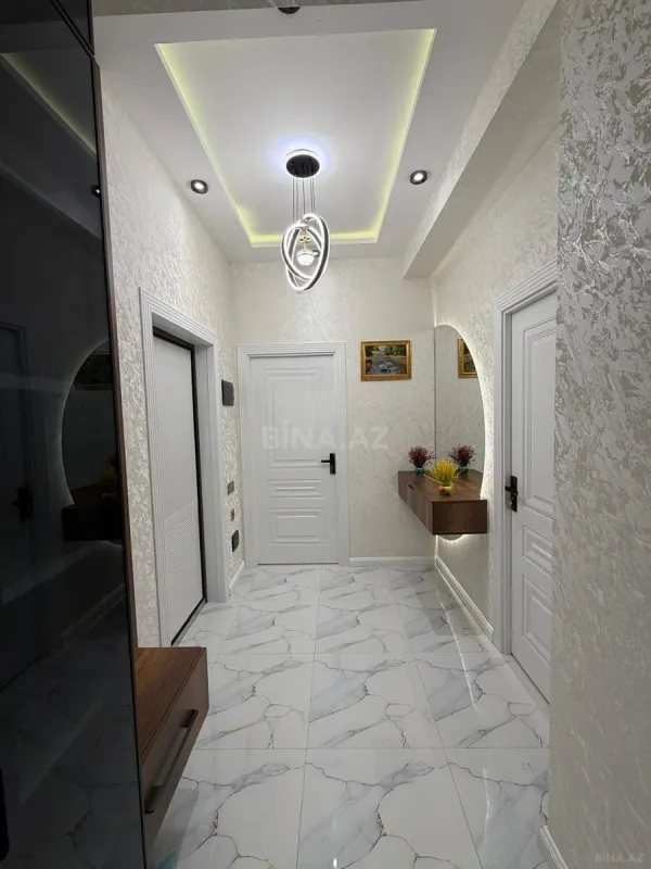 Satılır 3 otaqlı mənzil 75 m²