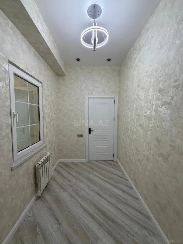 Satılır 3 otaqlı mənzil 75 m²