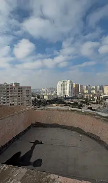 Satılır 2 otaqlı mənzil 130 m²