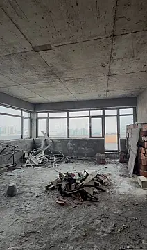 Satılır 2 otaqlı mənzil 130 m²