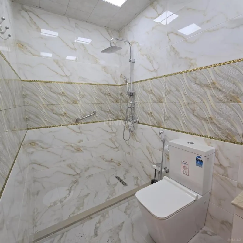 Satılır 3 otaqlı mənzil 96 m²