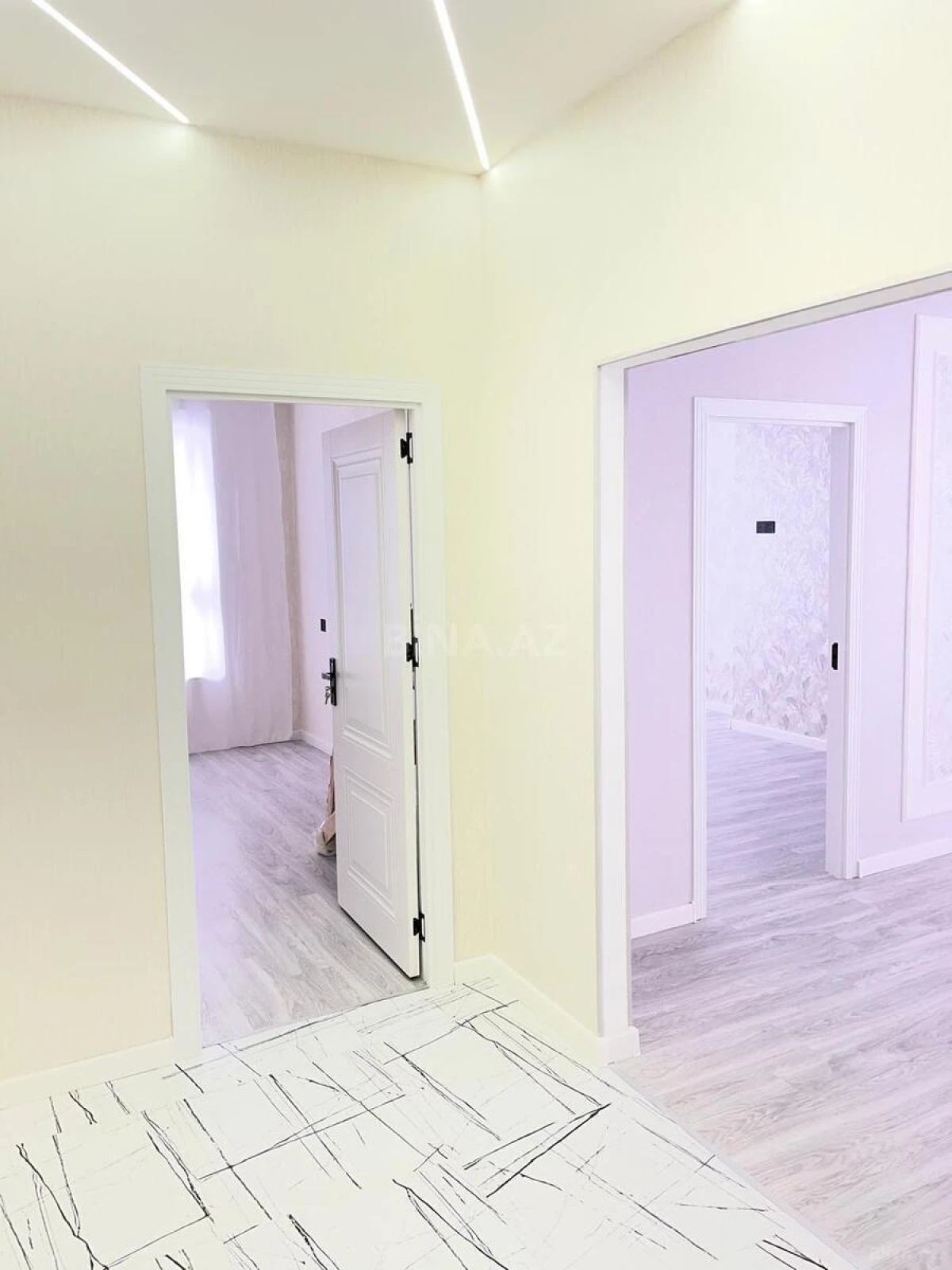 Satılır 3 otaqlı mənzil 75 m²