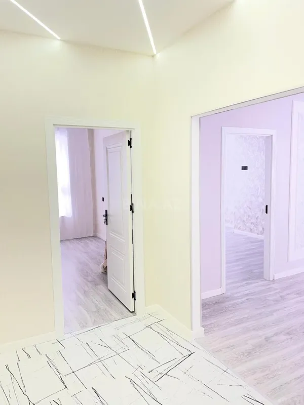Satılır 3 otaqlı mənzil 75 m²