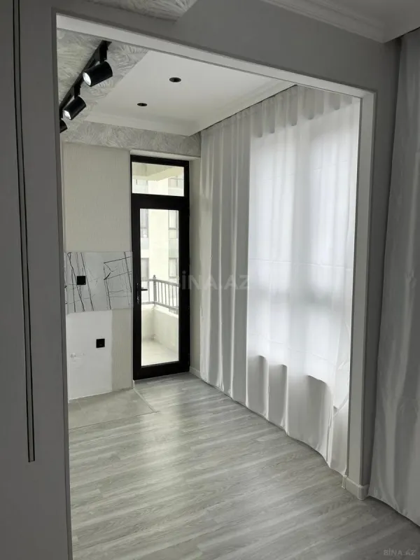 Satılır 3 otaqlı mənzil 75 m²