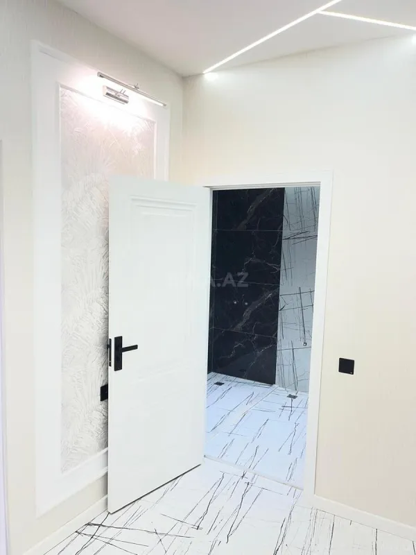 Satılır 3 otaqlı mənzil 75 m²