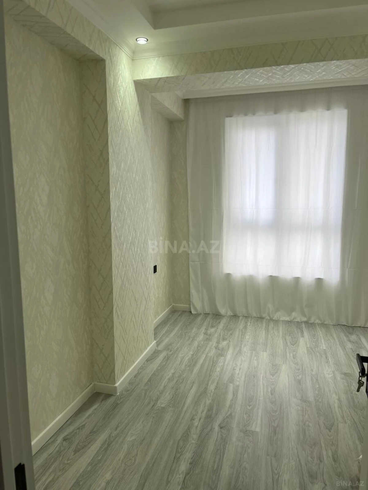 Satılır 3 otaqlı mənzil 75 m²