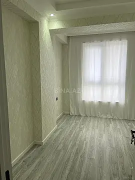 Satılır 3 otaqlı mənzil 75 m²