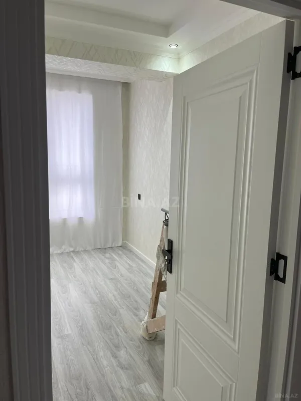 Satılır 3 otaqlı mənzil 75 m²