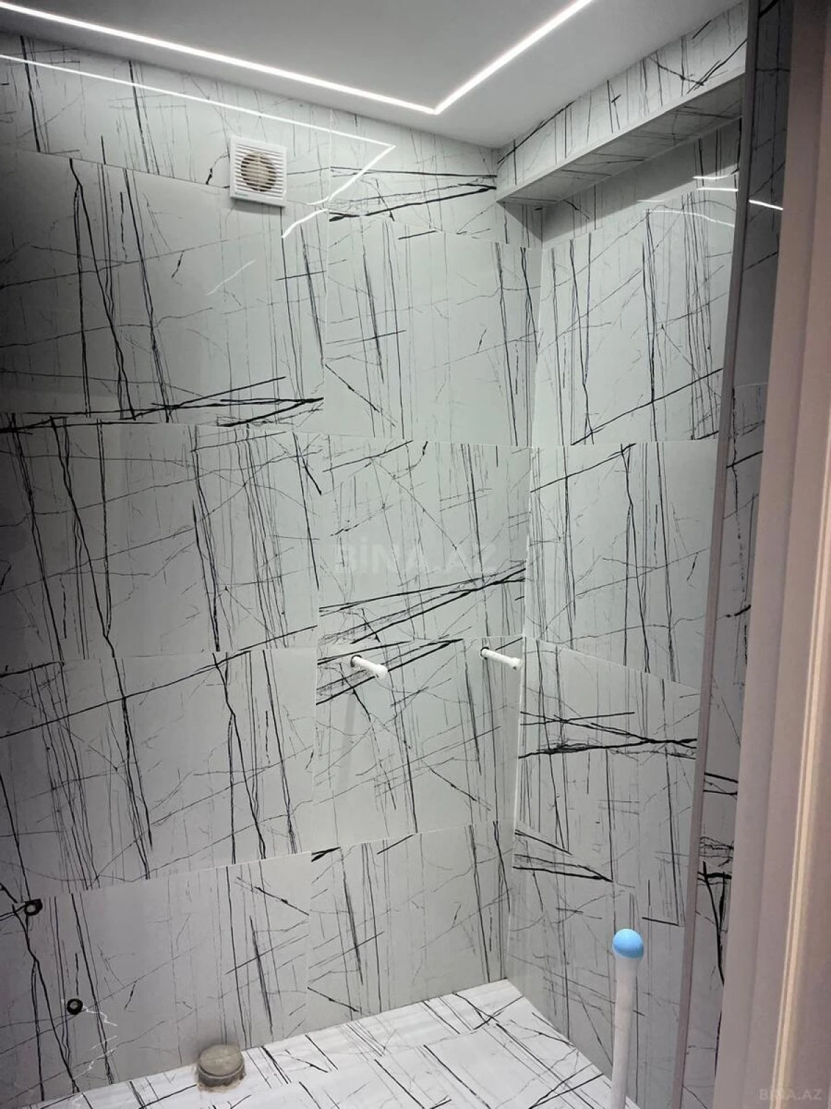 Satılır 3 otaqlı mənzil 75 m²