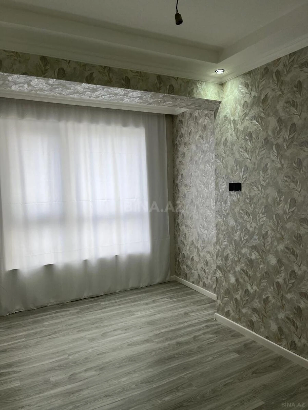 Satılır 3 otaqlı mənzil 75 m²