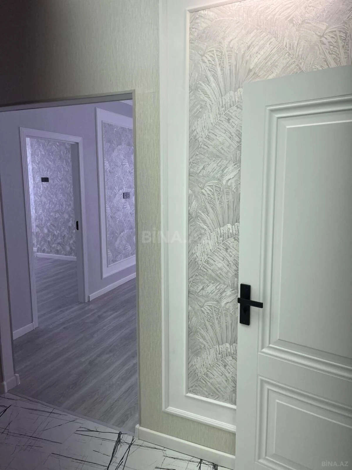 Satılır 3 otaqlı mənzil 75 m²