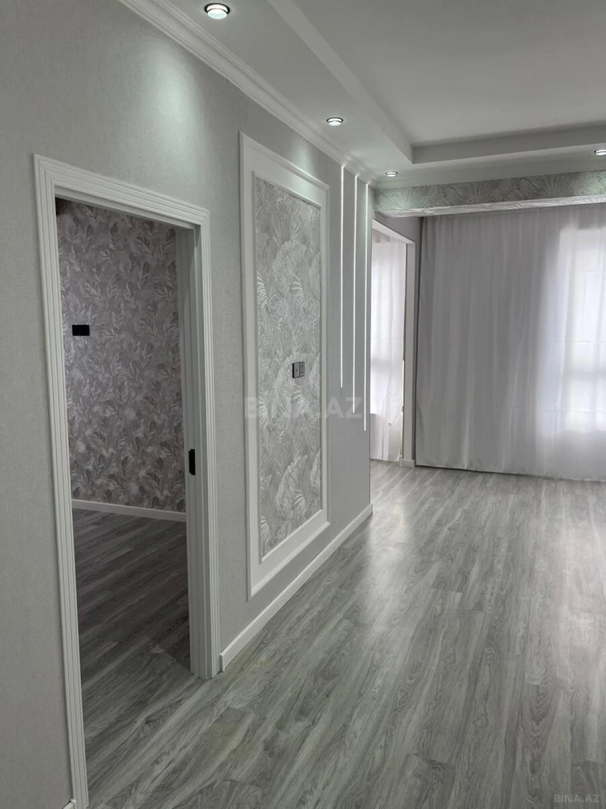 Satılır 3 otaqlı mənzil 75 m²