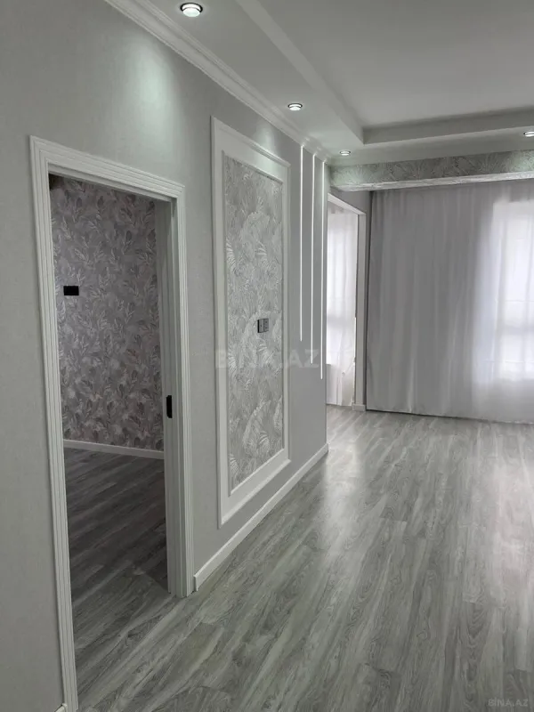 Satılır 3 otaqlı mənzil 75 m²